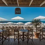 Hotel La Plage 5 Etoiles La Grande Motte