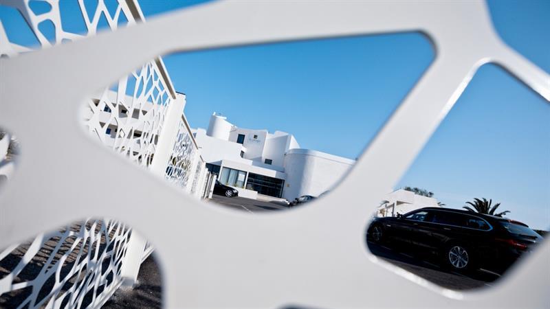 Hotel Hotel La Plage 5 Etoiles La Grande Motte 5*