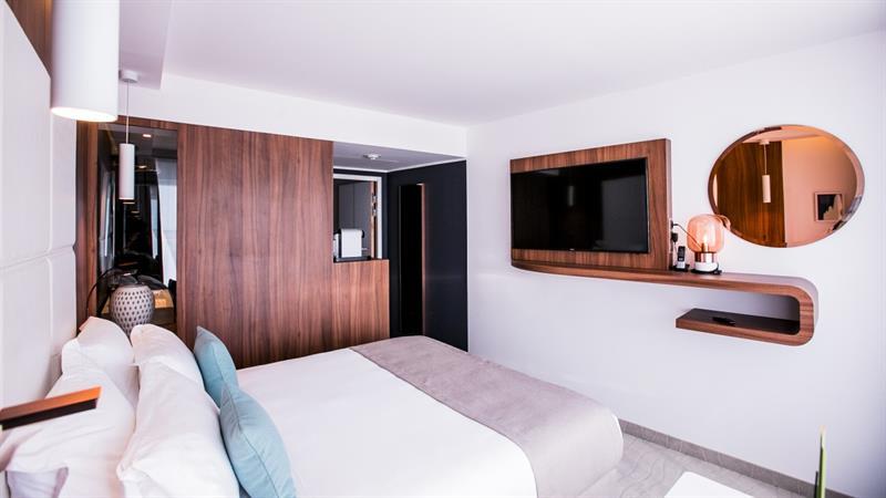 Hotel Hotel La Plage 5 Etoiles La Grande Motte