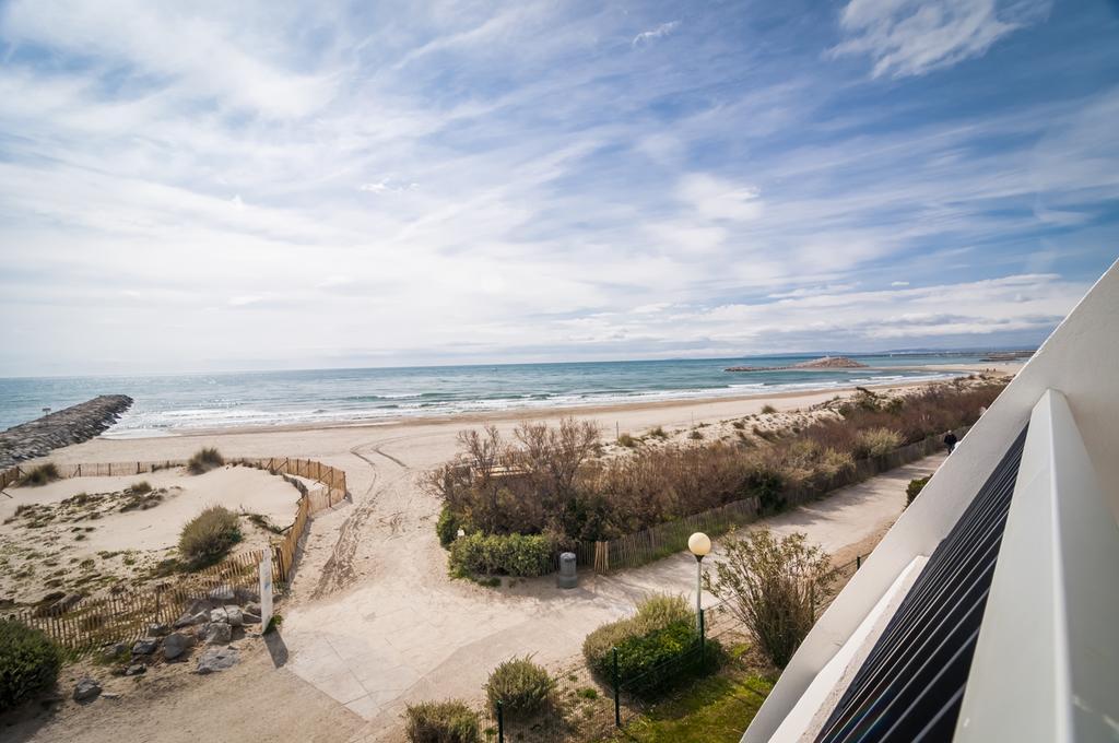 Hotel La Plage 5 Etoiles La Grande Motte