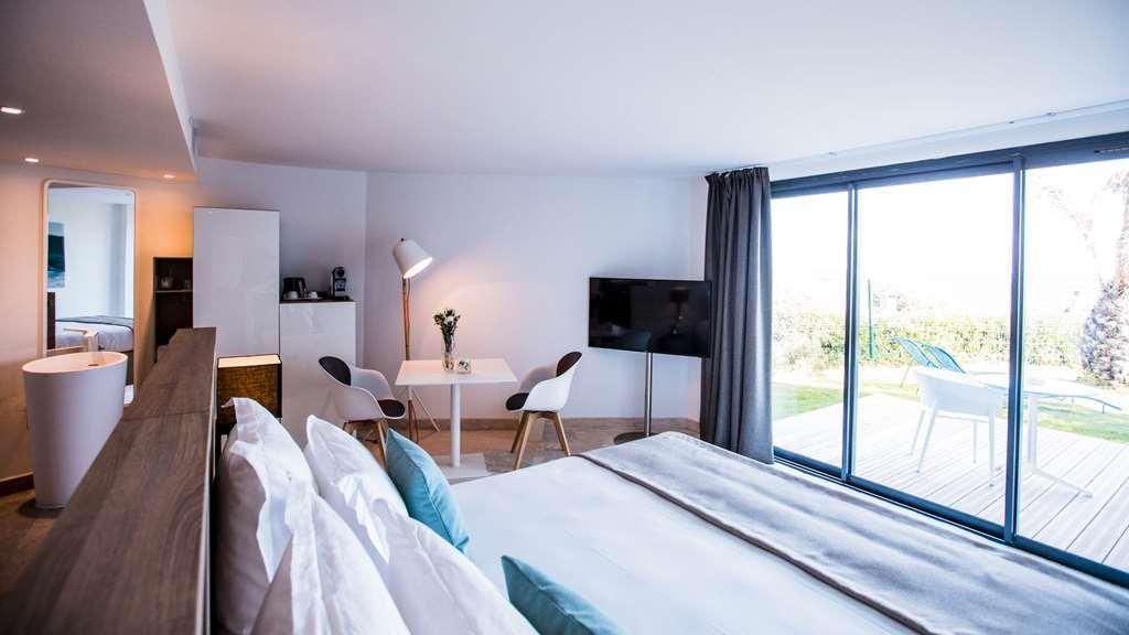 Hotel La Plage 5 Etoiles La Grande Motte 5*