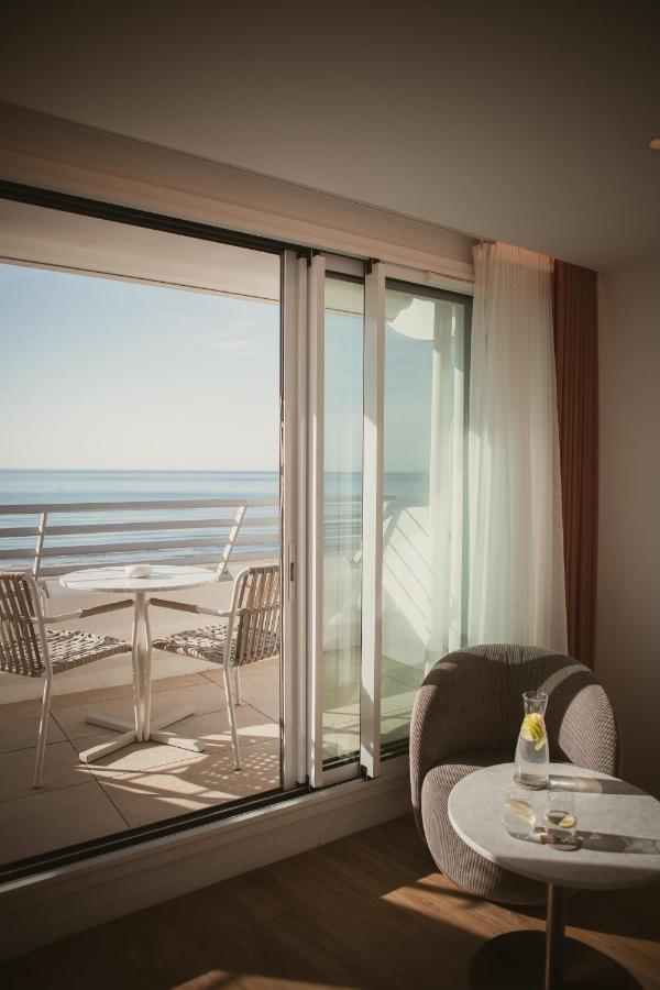 Hotel La Plage 5 Etoiles La Grande Motte