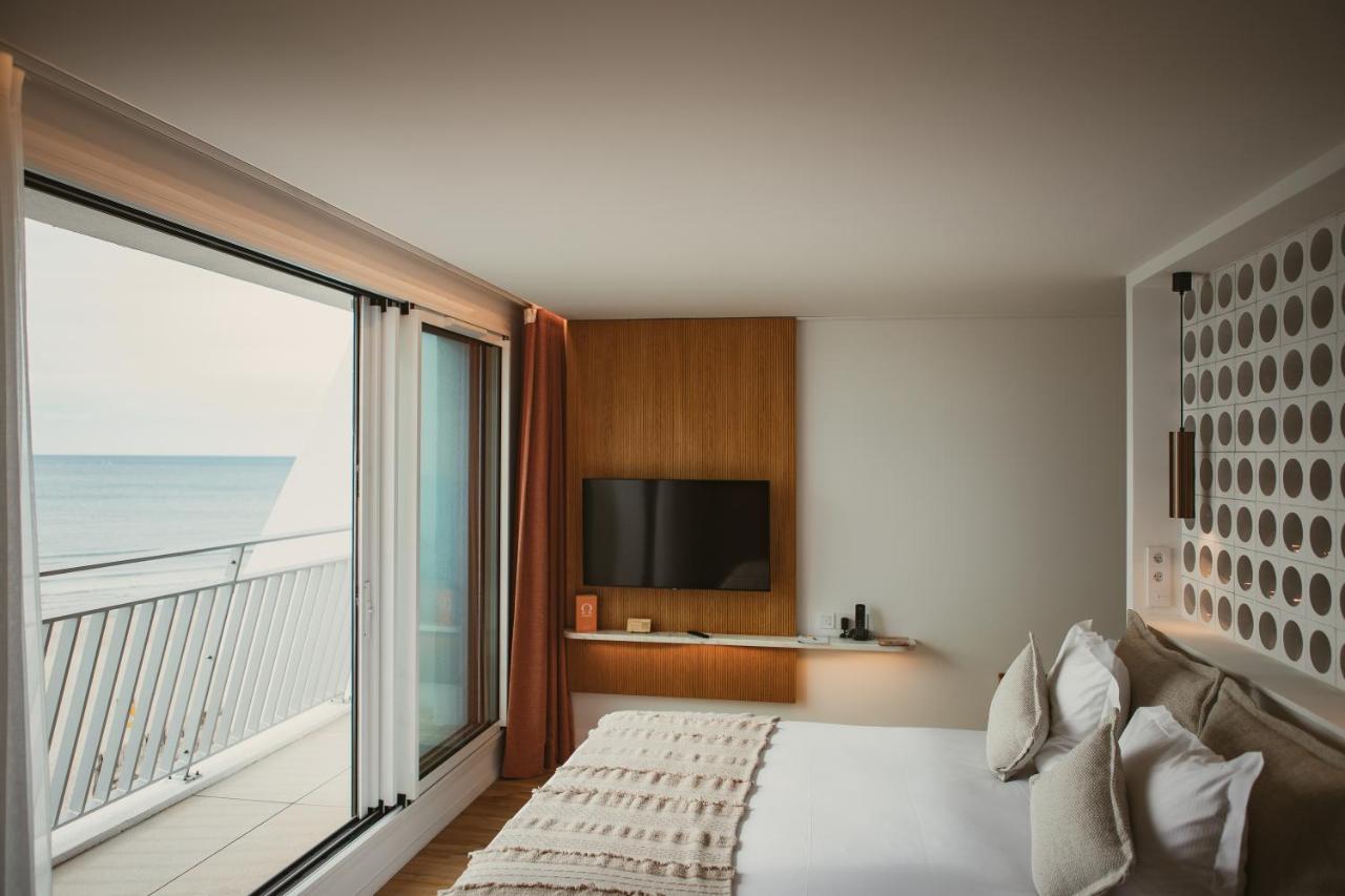 Hotel La Plage 5 Etoiles La Grande Motte Hotel 5*