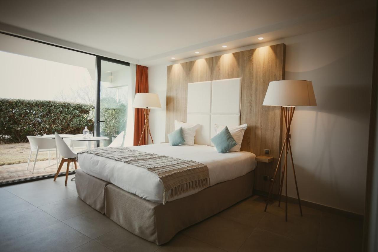 Hotel La Plage 5 Etoiles La Grande Motte