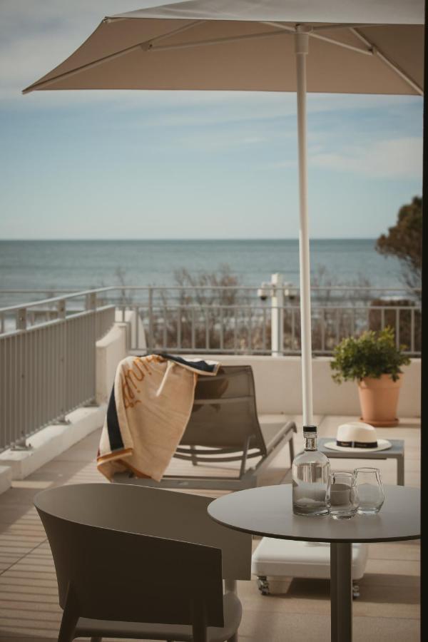 Hotel La Plage 5 Etoiles La Grande Motte Hotel La Grande-Motte