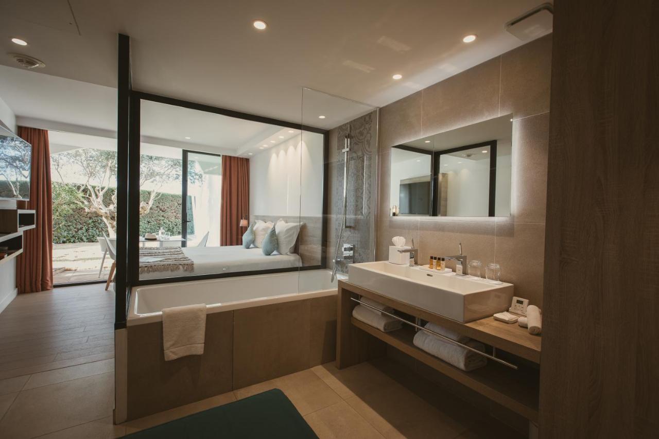 Hotel Hotel La Plage 5 Etoiles La Grande Motte 5*