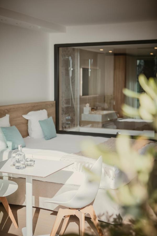 Hotel Hotel La Plage 5 Etoiles La Grande Motte 5*