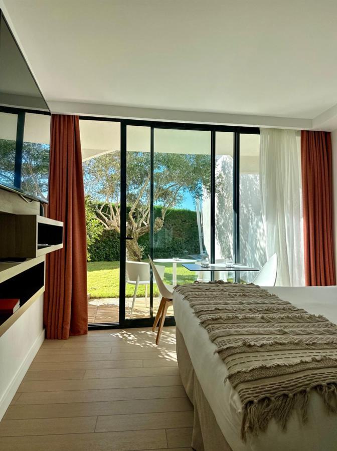 Hotel La Plage 5 Etoiles La Grande Motte La Grande-Motte