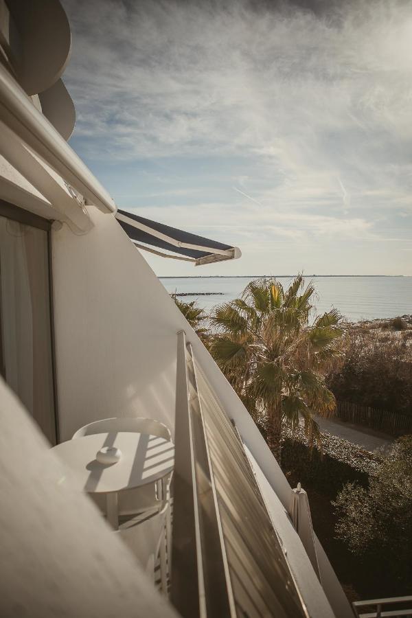 Hotel La Plage 5 Etoiles La Grande Motte 5* La Grande-Motte