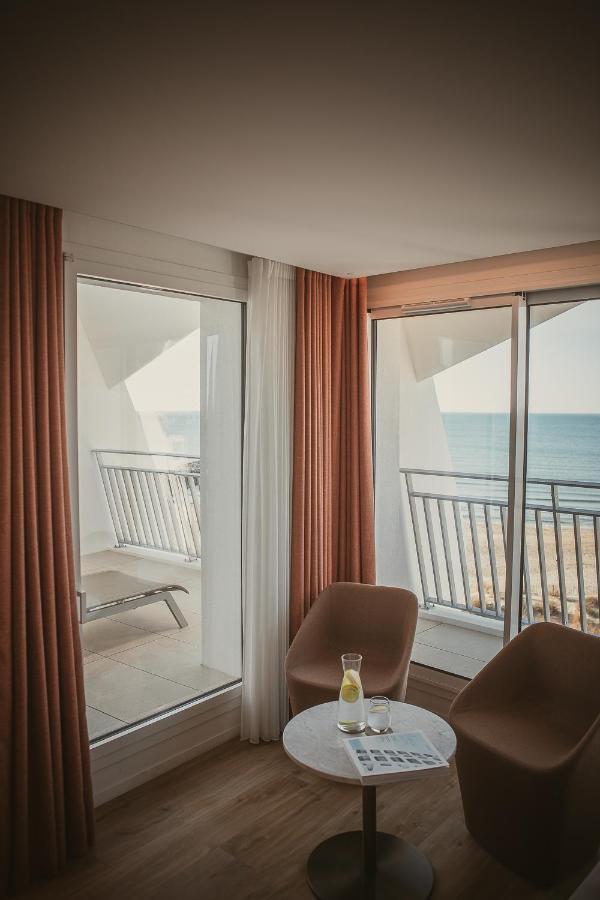 Hotel Hotel La Plage 5 Etoiles La Grande Motte La Grande-Motte