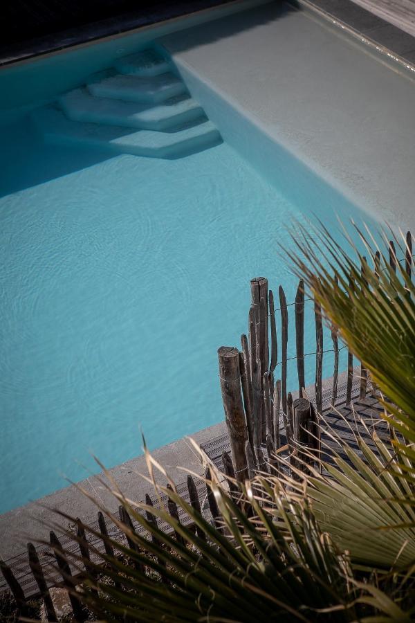 Hotel La Plage 5 Etoiles La Grande Motte 5* La Grande-Motte