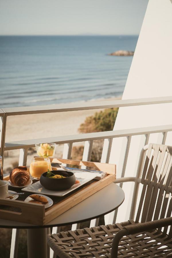 Hotel Hotel La Plage 5 Etoiles La Grande Motte 5*