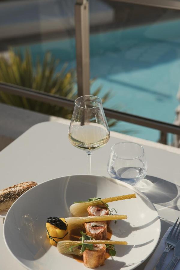 Hotel La Plage 5 Etoiles La Grande Motte 5*