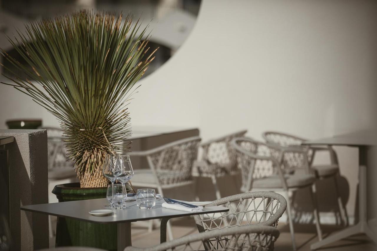 Hotel Hotel La Plage 5 Etoiles La Grande Motte 5*