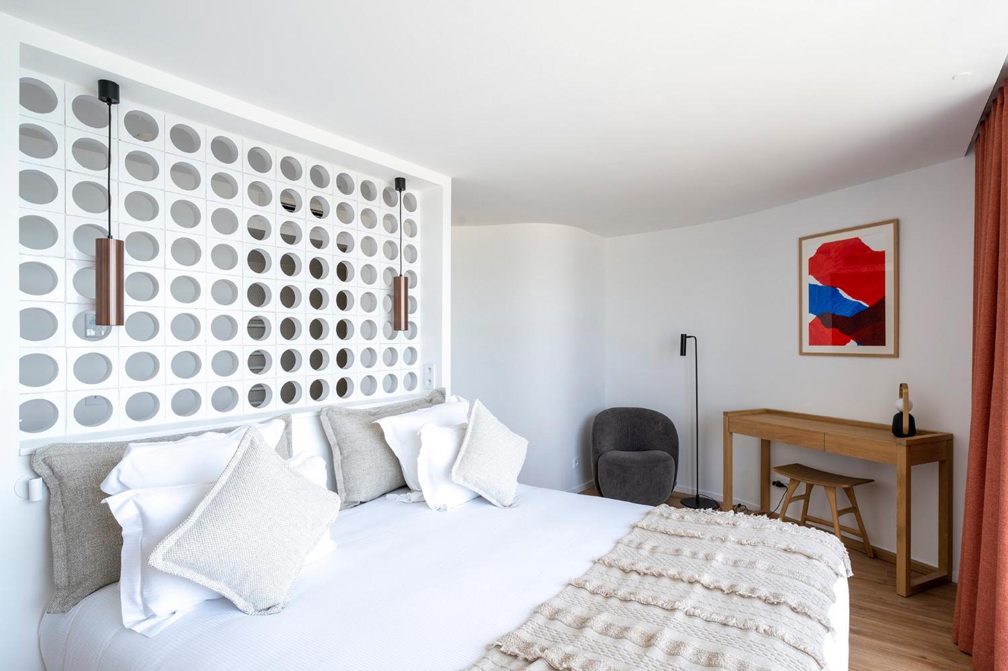 Hotel Hotel La Plage 5 Etoiles La Grande Motte