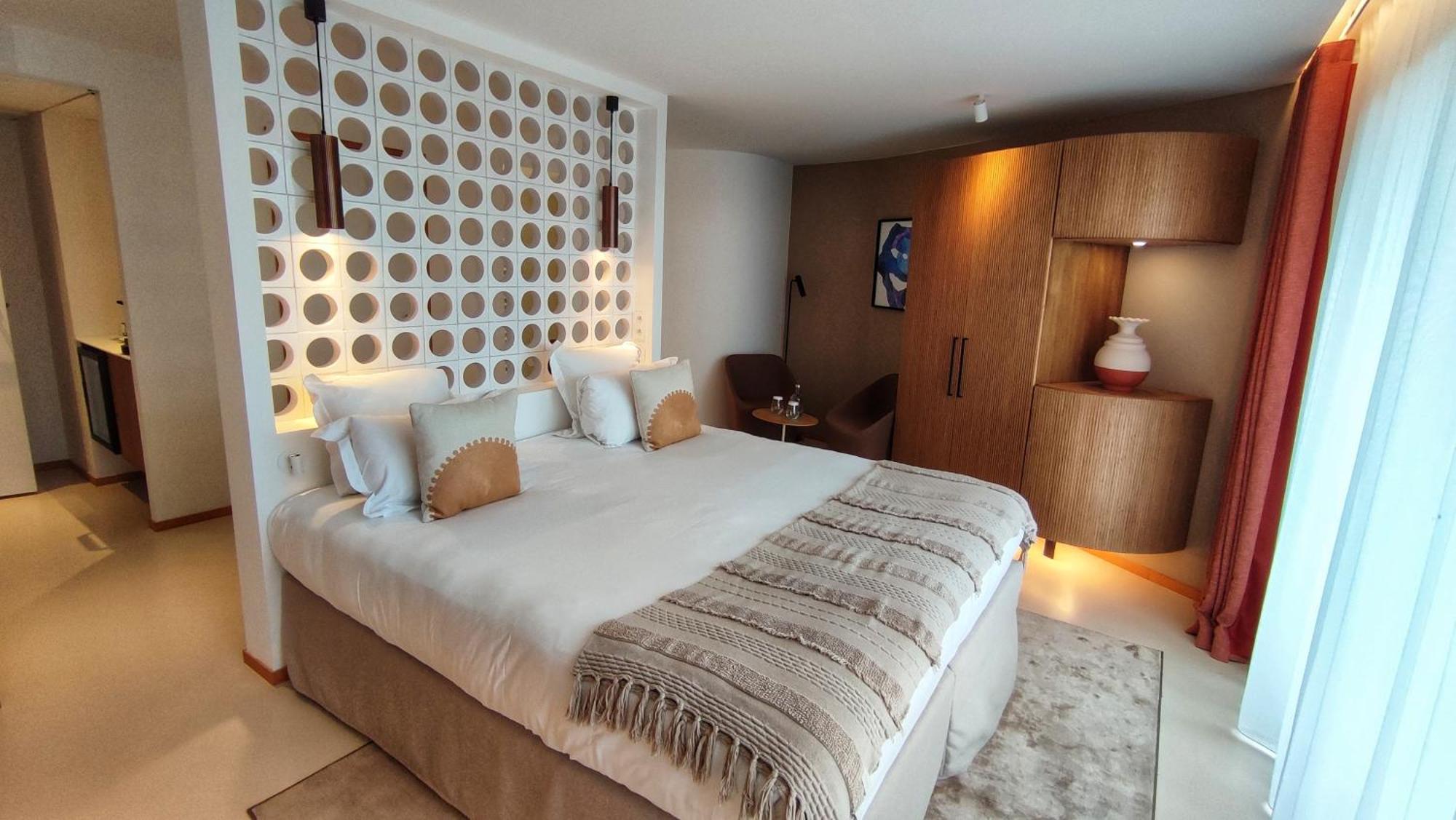 Hotel La Plage 5 Etoiles La Grande Motte Hotel 5*