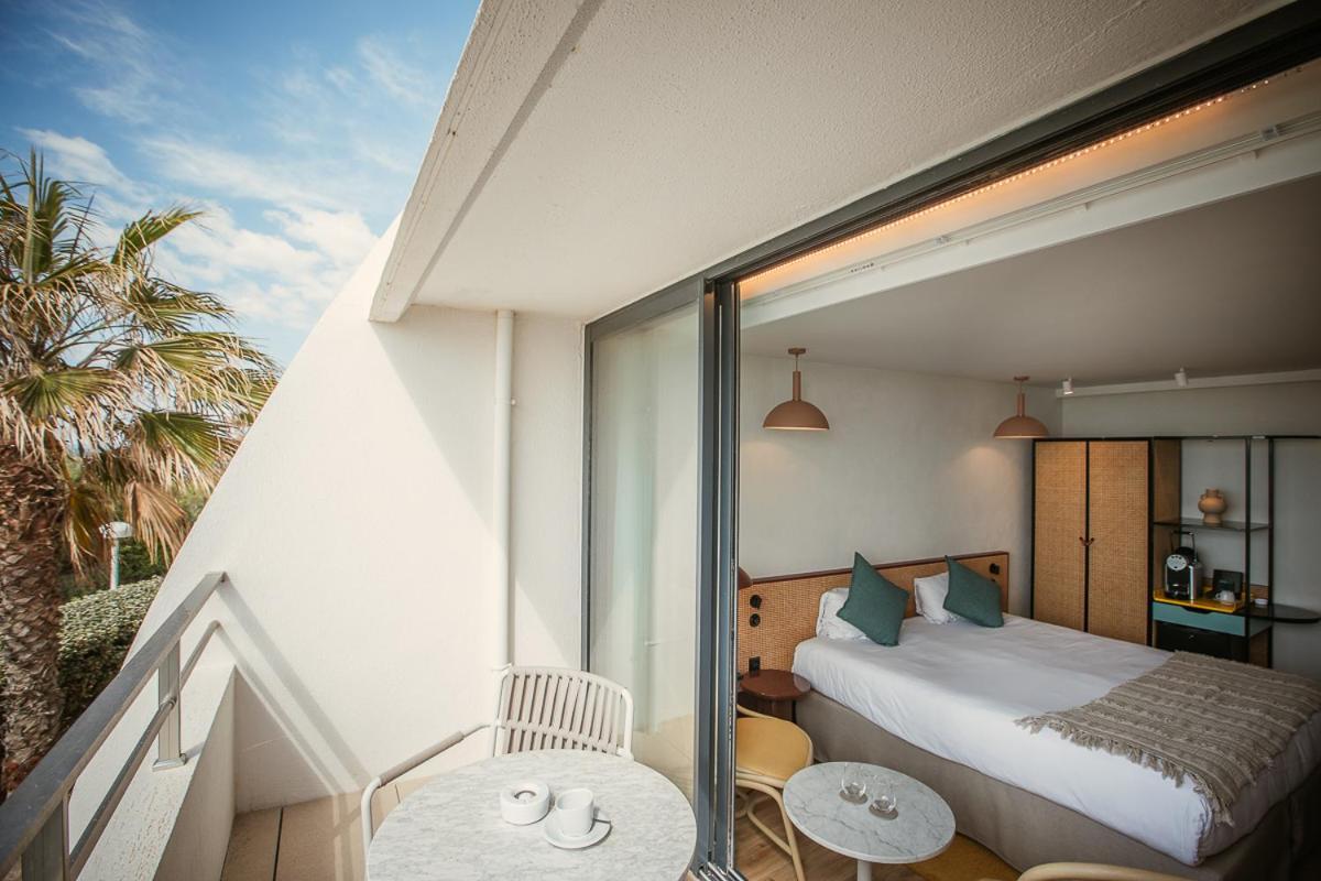 Hotel Hotel La Plage 5 Etoiles La Grande Motte